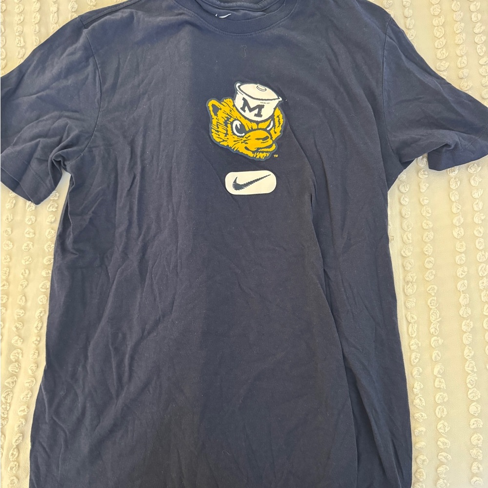 Michigan T-Shirt